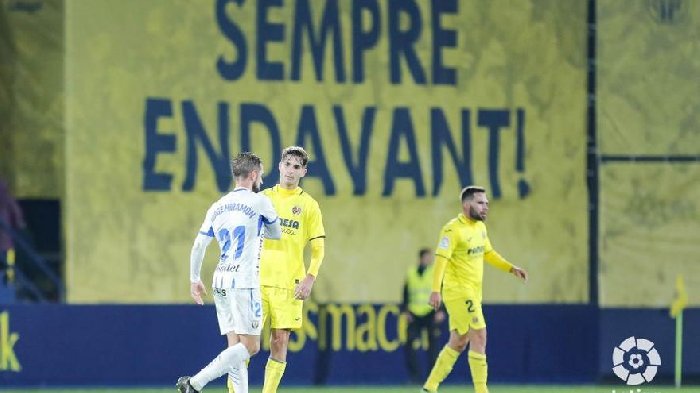 Soi kèo thơm Villarreal B vs Tenerife, 1h00 ngày 11/12: Tàu ngầm vàng vào phom