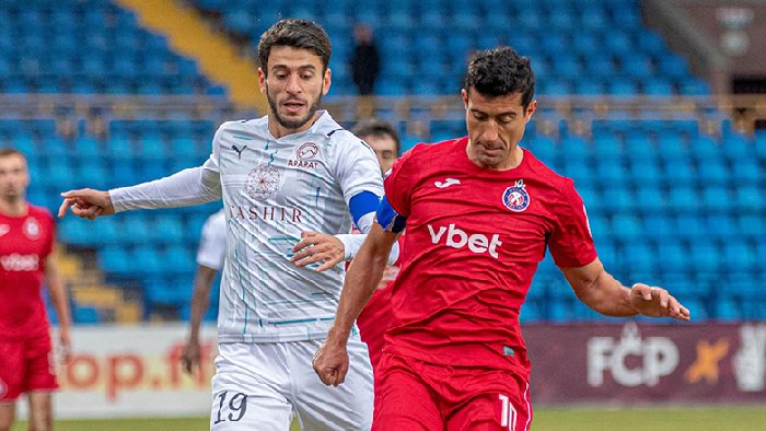 Nhận định FC Pyunik vs Ararat Yerevan, 17h00 ngày 11/12: Xây chắc ngôi đầu