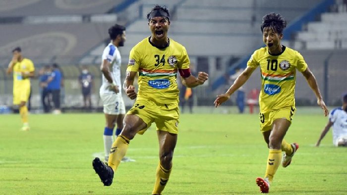 Nhận định Sudeva Delhi vs Real Kashmir, 15h30 ngày 12/1: Tiếp tục tay trắng