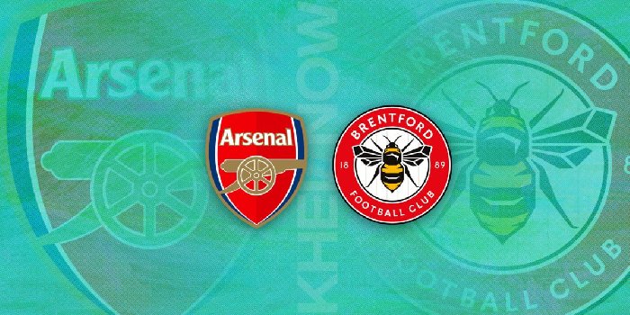 Link trực tiếp Arsenal vs Brentford, 22h00 ngày 11/2, Ngoại hạng Anh