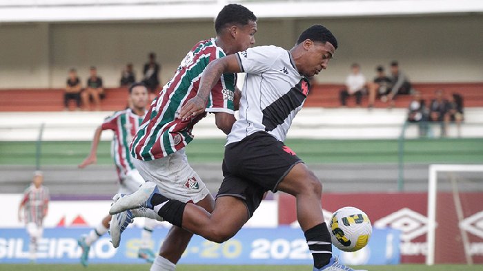 Nhận định Fluminense vs Vasco da Gama, 4h00 ngày 13/2: Cửa trên mất giá