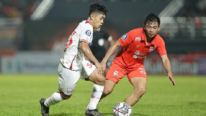 Nhận định Persis Solo vs Borneo, 17h00 ngày 12/2: Tân binh trả nợ