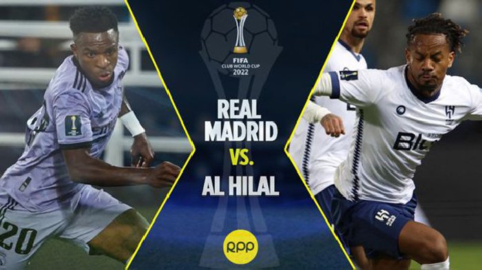 Soi kèo Real Madrid vs Al Hilal, 02h00 ngày 12/2: Cúp về châu Âu