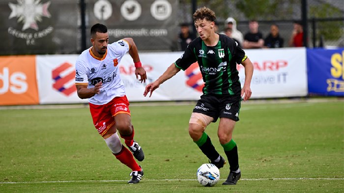 Nhận định Bulleen Lions vs Preston Lions, 16h15 ngày 12/2: Điểm tựa sân nhà