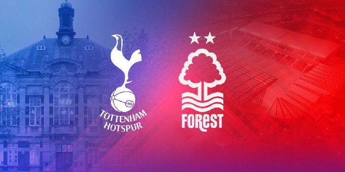 Link trực tiếp Tottenham vs Nottingham Forest, 22h00 ngày 11/3, Ngoại hạng Anh