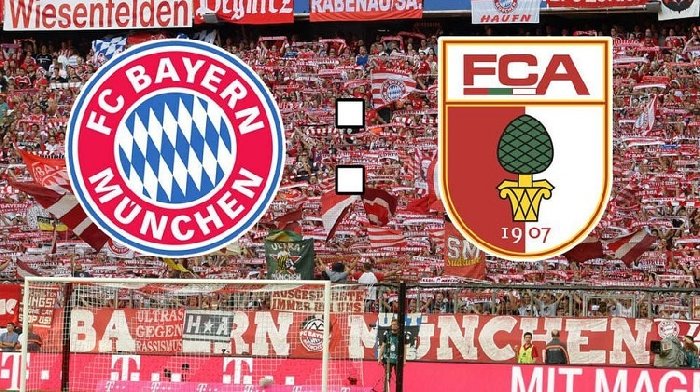 Nhận định Bayern Munich vs Augsburg, 21h30 ngày 11/03: Hùm xám giương oai