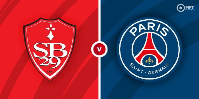 Nhận định Brest vs PSG, 3h00 ngày 12/3: Nỗi buồn Paris 