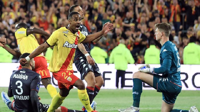 Nhận định Clermont vs Lens, 19h00 ngày 12/3: Trở lại đường đua