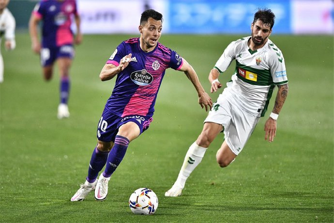 Nhận định Elche vs Valladolid, 22h15 ngày 11/3: Níu giữ hy vọng