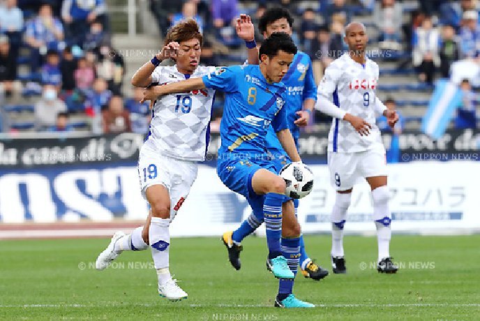 Nhận định Jubilo Iwata vs Machida Zelvia, 17h00 ngày 12/4: Niềm tin chủ nhà