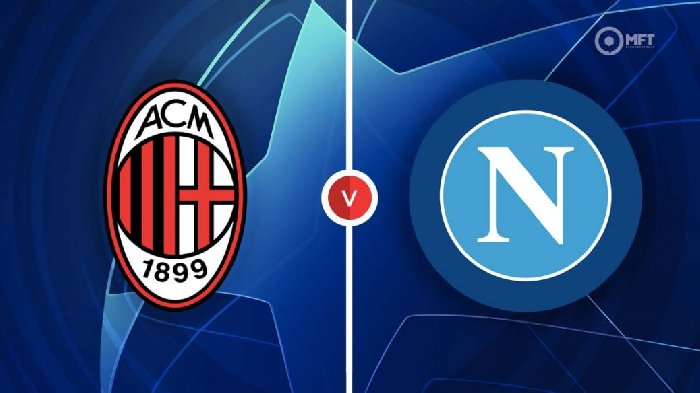 Soi kèo AC Milan vs Napoli, 02h00 ngày 13/4: Ánh mặt trời phương Nam