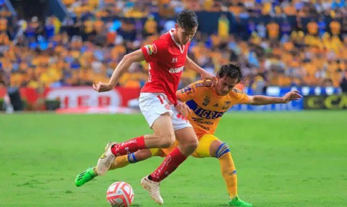 Nhận định Tigres UANL vs Toluca, 10h00 ngày 12/5: Làm khó đội khách