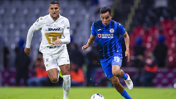 Nhận định Cruz Azul vs Pumas UNAM, 8h00 ngày 13/5: Bảo vệ thành quả