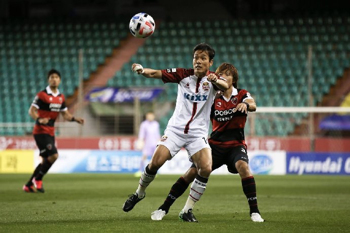 Lật tẩy nhà cái hôm nay: FC Seoul vs Pohang Steelers, 16h00 ngày 11/6