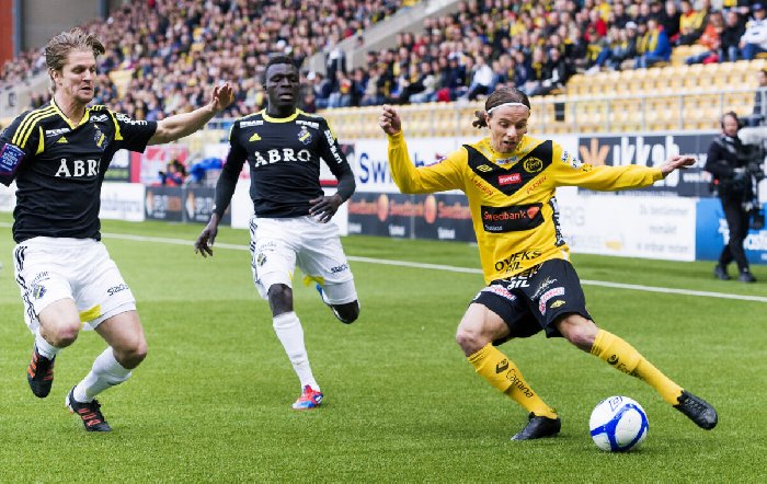 Nhận định AIK Solna vs Elfsborg, 20h00 ngày 11/6: Chủ nhường khách