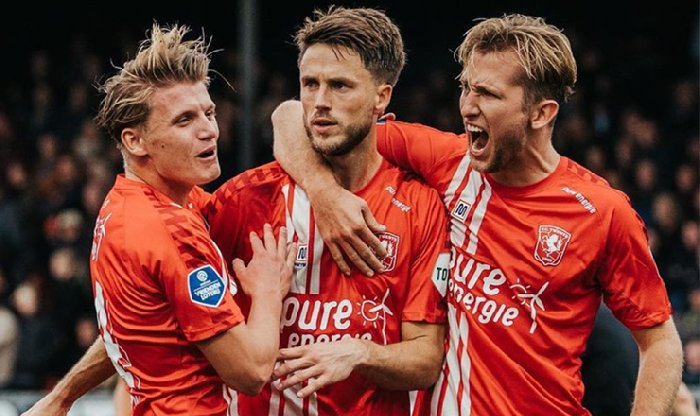 Nhận định FC Twente vs Sparta Rotterdam, 19h30 ngày 11/6: Nhọc nhằn vượt ải