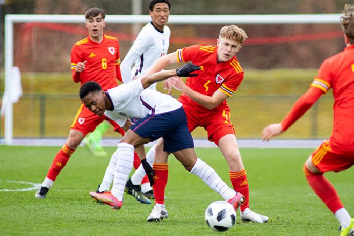 Nhận định U18 Anh vs U18 Úc, 17h00 ngày 11/6: Sư tử gầm vang