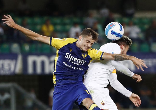 Nhận định Spezia vs Hellas Verona, 01h45 ngày 12/6: Dắt nhau vào hiệp phụ