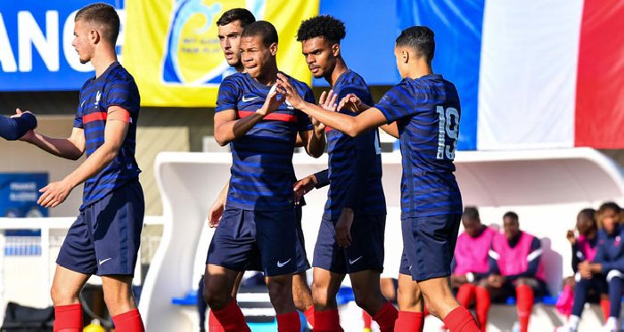 Nhận định U18 Pháp vs U23 Venezuela, 22h30 ngày 11/6: Sức bật sân nhà