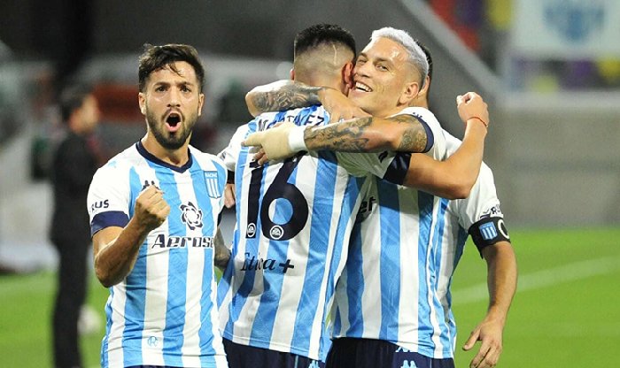 Tip bóng ngon nhất hôm nay: Instituto Cordoba vs Racing Club, 07h45 ngày 13/6