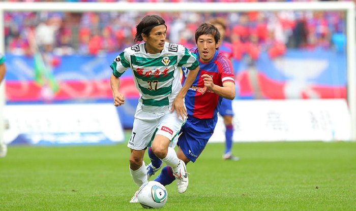 Lật tẩy nhà cái hôm nay: FC Tokyo vs Tokyo Verdy, 17h ngày 12/7