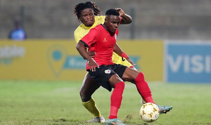 Nhận định Angola vs Lesotho, 20h00 ngày 12/7: Kèo trên gặp khó