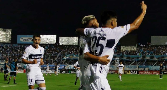 Tài xỉu ngon nhất hôm nay: Atletico Tucuman vs Gimnasia La Plata, 07h30 ngày 12/7 