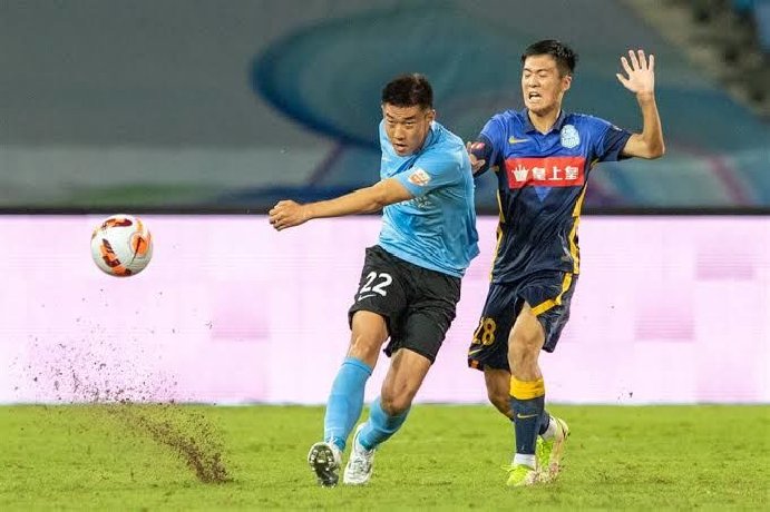 Tài xỉu ngon nhất hôm nay: Nantong Zhiyun vs Dalian Pro, 18h35 ngày 12/7