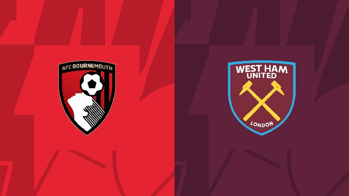 Lật tẩy nhà cái hôm nay: Bournemouth vs West Ham, 21h00 ngày 12/8