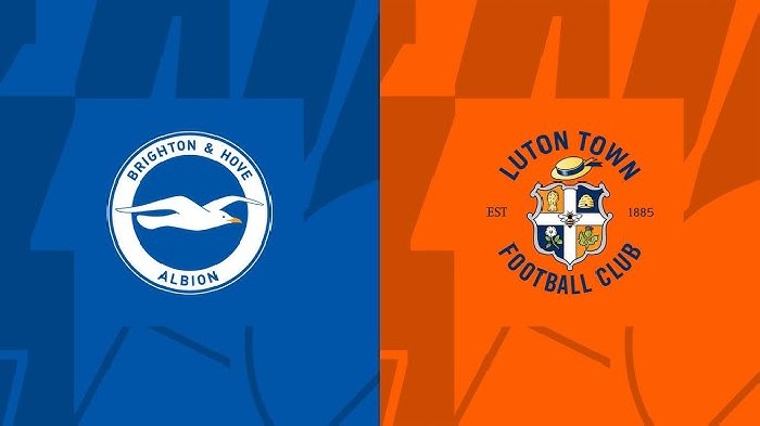 Nhận định Brighton vs Luton Town, 21h00 ngày 12/8: Thắng dễ