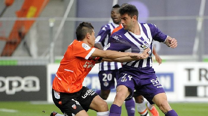 Nhận định Toulouse vs Stade Reims, 20h00 ngày 11/9: Khó khăn chồng chất