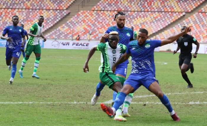 Nhận định, soi kèo Guinea Bissau vs Sierra Leone, 23h00 ngày 11/9: Tiếp đà hưng phấn