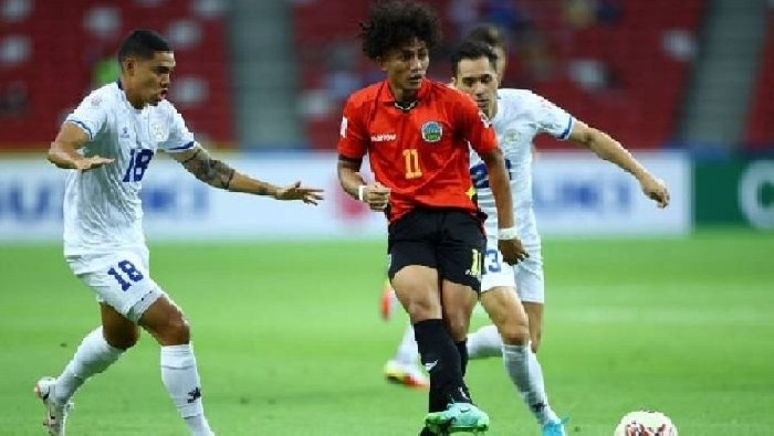 Nhận định U23 Timor Leste vs U23 Macau, 22h00 ngày 12/9: Niềm vui cho Timor Leste