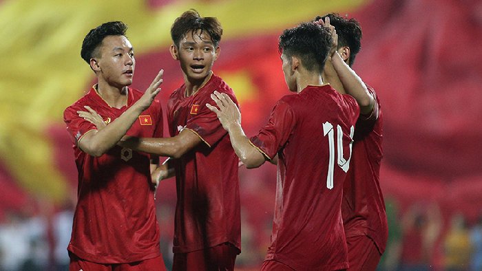 Nhận định U23 Việt Nam vs U23 Singapore, 19h00 ngày 12/9: Kép phụ lên tiếng