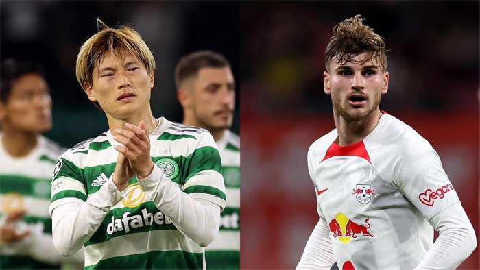 Nhận định Celtic vs RB Leipzig, 02h00 ngày 12/10: Cửa trên đáng ngờ