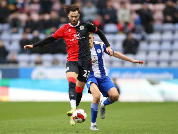 Nhận định Wigan vs Blackburn, 1h45 ngày 12/10: Hoa hồng phá dớp