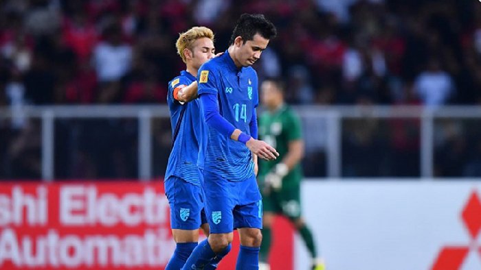 Nhận định Georgia vs Thái Lan, 23h00 ngày 12/10: Không thể gây bất ngờ