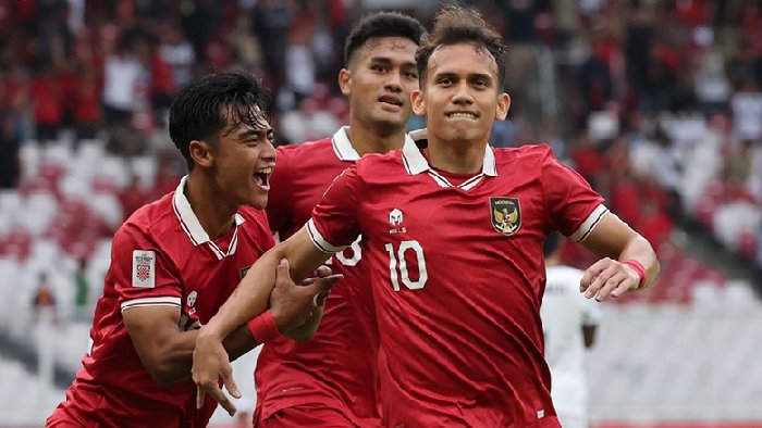 Nhận định Indonesia vs Brunei, 19h00 ngày 12/10: Khó tạo mưa bàn thắng