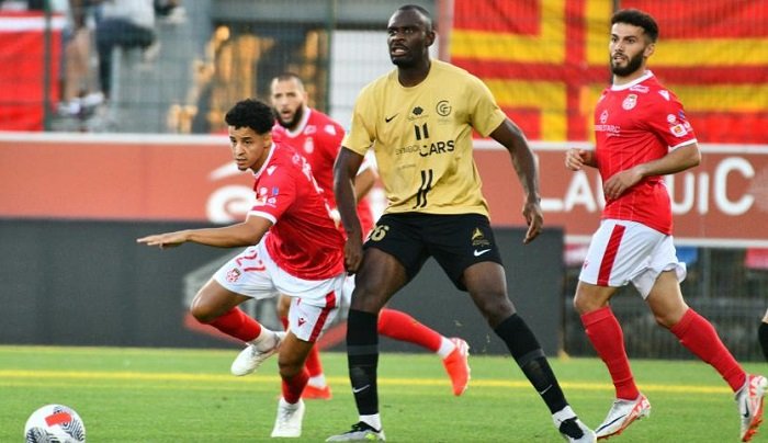 Nhận định Le Mans vs Rouen, 00h30 ngày 12/10: Chủ đãi khách