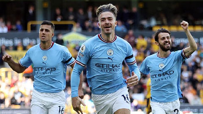Link trực tiếp Man City vs Brentford, 19h30 ngày 12/11, Ngoại hạng Anh 2022/23