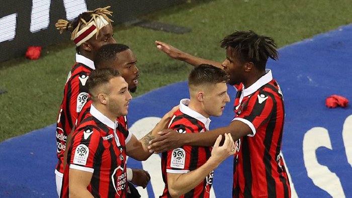 Soi kèo Lyon vs Nice, 03h00 ngày 12/11: Cầm chân nhau