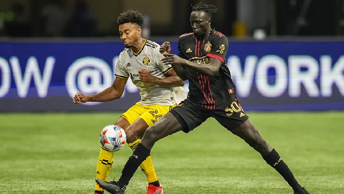 Nhận định Columbus Crew vs Atlanta United, 7h00 ngày 13/11: Tận dụng ưu thế