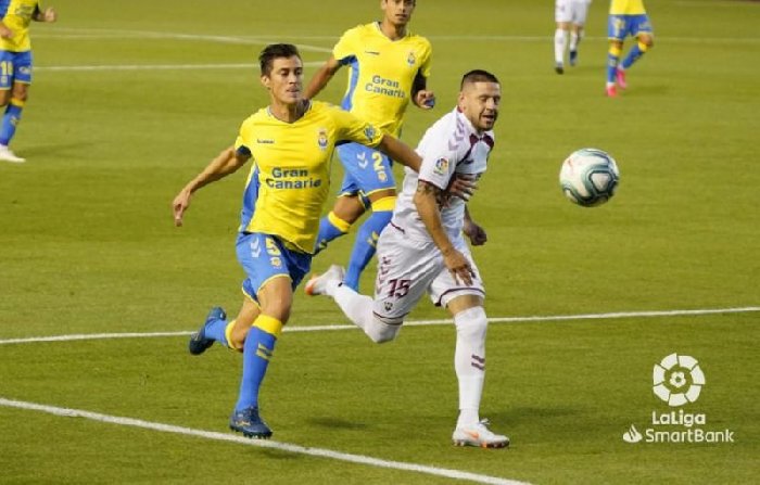 Nhận định Las Palmas vs Albacete, 3h00 ngày 12/12: Củng cố ngôi đầu