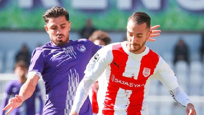 Nhận định Pendikspor vs Sakaryaspor, 0h00 ngày 13/12: Nỗi sợ xa nhà