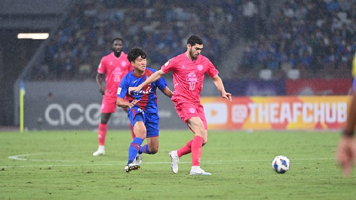 Nhận định Buriram United vs Ventforet Kofu, 16h30 ngày 12/12: Hy vọng mong manh