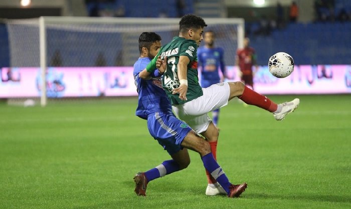 Nhận định Al Fateh vs Al Ettifaq, 19h30 ngày 12/01: Tìm lại niềm vui