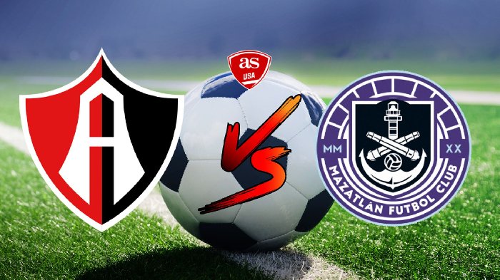 Nhận định Atlas vs Mazatlan, 10h00 ngày 13/1: Khởi đầu khó khăn