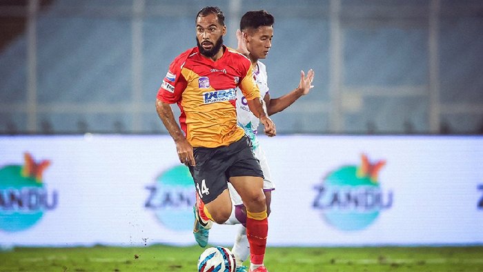 Nhận định East Bengal vs Jamshedpur, 21h00 ngày 13/1: Cơ hội cho chủ nhà