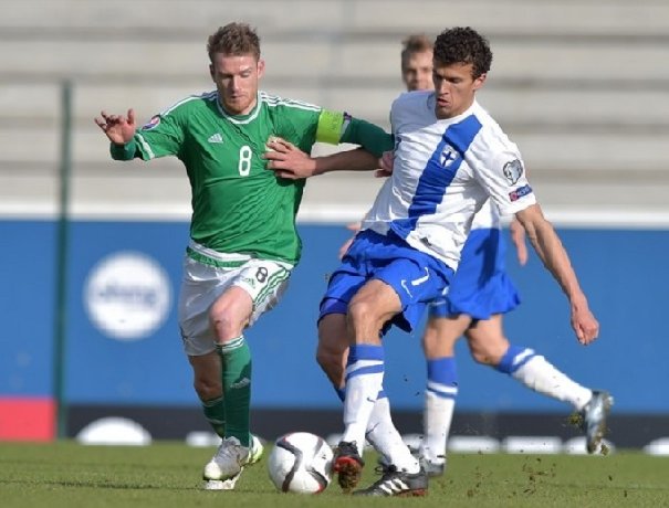 Nhận định Phần Lan vs Estonia, 23h00 ngày 12/1: Đừng khinh kẻ yếu