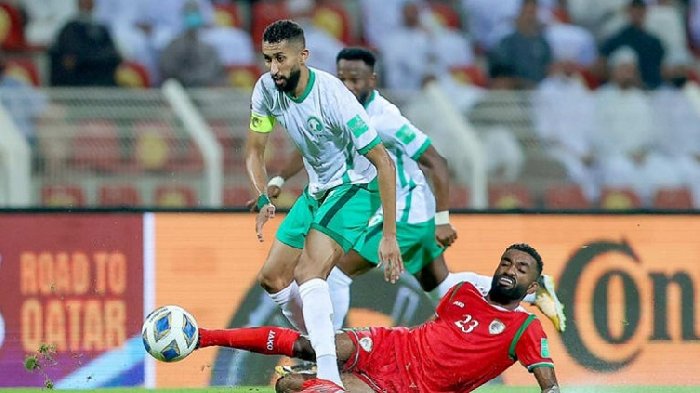 Nhận định Saudi Arabia vs Oman, 22h00 ngày 12/01: Tiếp tục thất vọng